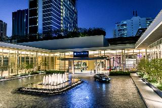 Pullman Bangkok King Power fotoÄŸrafÄ±