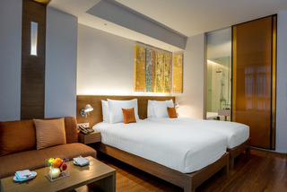 Pullman Bangkok King Power fotoÄŸrafÄ±