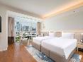 Pullman Bangkok King Power oda fotoğrafı