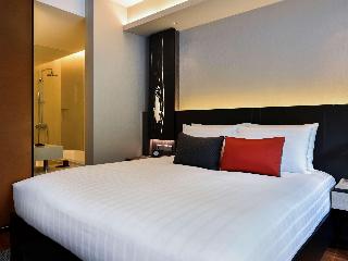 Pullman Bangkok King Power fotoÄŸrafÄ±