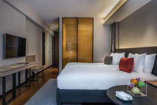 Pullman Bangkok King Power fotoÄŸrafÄ±