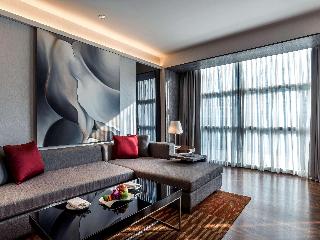 Pullman Bangkok King Power fotoÄŸrafÄ±