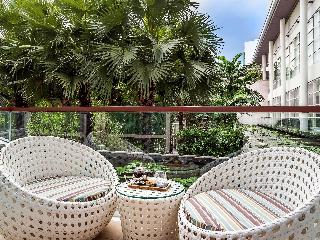 Pullman Bangkok King Power fotoÄŸrafÄ±