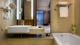 Pullman Bangkok King Power fotoÄŸrafÄ±