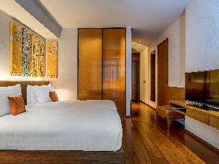 Pullman Bangkok King Power fotoÄŸrafÄ±