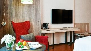 Pullman Bangkok King Power fotoÄŸrafÄ±
