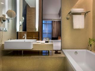 Pullman Bangkok King Power fotoÄŸrafÄ±