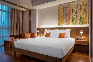 Pullman Bangkok King Power fotoÄŸrafÄ±