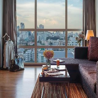 Pullman Bangkok King Power fotoÄŸrafÄ±