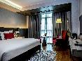 Pullman Bangkok King Power oda fotoğrafı