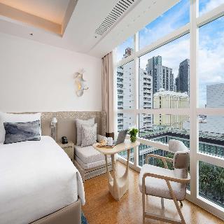 Pullman Bangkok King Power fotoÄŸrafÄ±