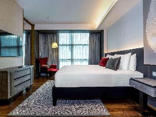 Pullman Bangkok King Power fotoÄŸrafÄ±