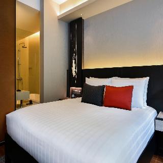 Pullman Bangkok King Power fotoÄŸrafÄ±