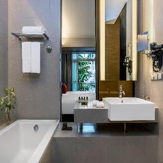 Pullman Bangkok King Power fotoÄŸrafÄ±