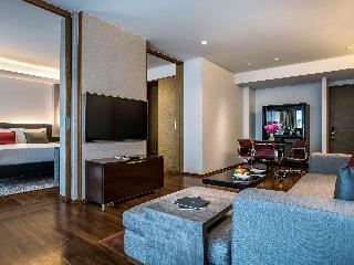 Pullman Bangkok King Power fotoÄŸrafÄ±