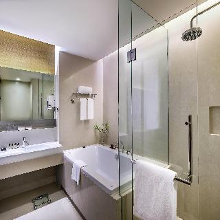 Pullman Bangkok King Power fotoÄŸrafÄ±