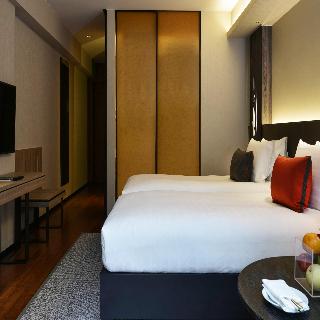 Pullman Bangkok King Power fotoÄŸrafÄ±