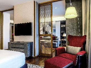 Pullman Bangkok King Power fotoÄŸrafÄ±