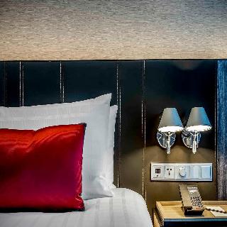 Pullman Bangkok King Power fotoÄŸrafÄ±