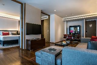 Pullman Bangkok King Power fotoÄŸrafÄ±