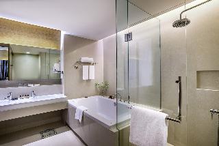 Pullman Bangkok King Power fotoÄŸrafÄ±