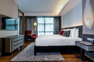 Pullman Bangkok King Power fotoÄŸrafÄ±