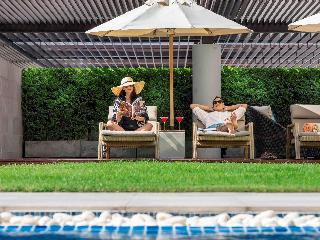 Pullman Bangkok King Power fotoÄŸrafÄ±