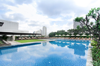 Pullman Bangkok King Power fotoÄŸrafÄ±