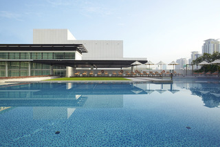 Pullman Bangkok King Power fotoÄŸrafÄ±