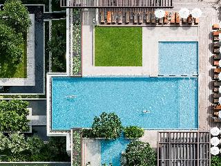Pullman Bangkok King Power fotoÄŸrafÄ±