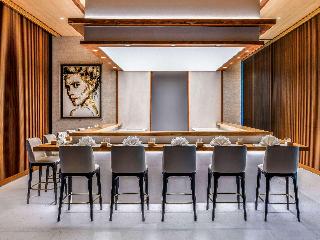 Pullman Bangkok King Power fotoÄŸrafÄ±