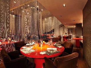 Pullman Bangkok King Power fotoÄŸrafÄ±