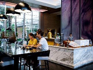 Pullman Bangkok King Power fotoÄŸrafÄ±