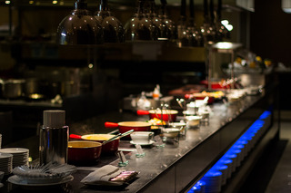 Pullman Bangkok King Power fotoÄŸrafÄ±
