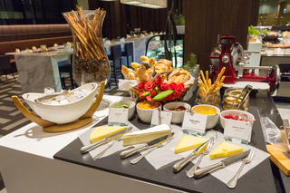 Pullman Bangkok King Power fotoÄŸrafÄ±