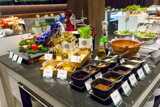 Pullman Bangkok King Power fotoÄŸrafÄ±