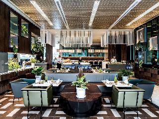 Pullman Bangkok King Power fotoÄŸrafÄ±