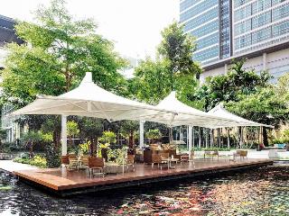 Pullman Bangkok King Power fotoÄŸrafÄ±