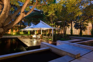Pullman Bangkok King Power fotoÄŸrafÄ±