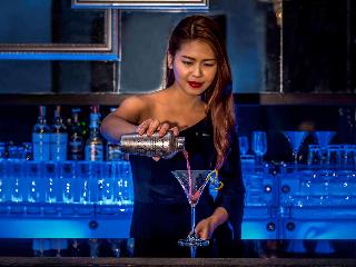 Hilton Bangkok Grande Asoke fotoÄŸrafÄ±