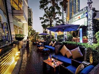 Hilton Bangkok Grande Asoke fotoÄŸrafÄ±