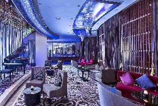 Hilton Bangkok Grande Asoke fotoÄŸrafÄ±