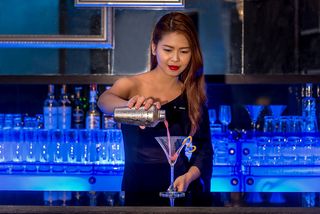 Hilton Bangkok Grande Asoke fotoÄŸrafÄ±