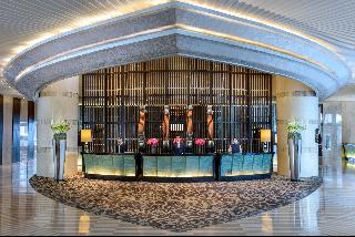 Hilton Bangkok Grande Asoke fotoÄŸrafÄ±