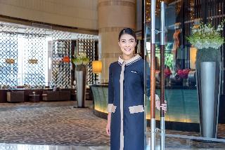 Hilton Bangkok Grande Asoke fotoÄŸrafÄ±