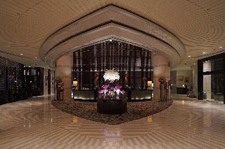 Hilton Bangkok Grande Asoke fotoÄŸrafÄ±