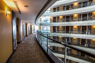 Hilton Bangkok Grande Asoke fotoÄŸrafÄ±