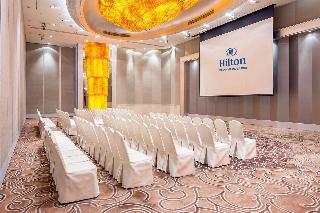 Hilton Bangkok Grande Asoke fotoÄŸrafÄ±