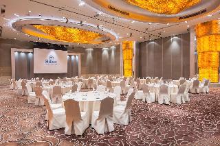 Hilton Bangkok Grande Asoke fotoÄŸrafÄ±