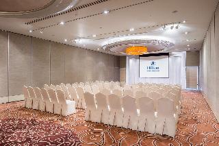 Hilton Bangkok Grande Asoke fotoÄŸrafÄ±